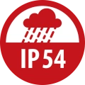Verl&auml;ngerungskabel IP54
