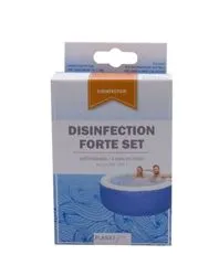 Desinfektion Chlor, 200 g