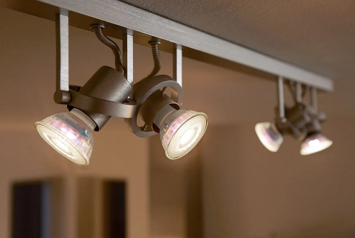PHILIPS LED Refl SceneSwitch
