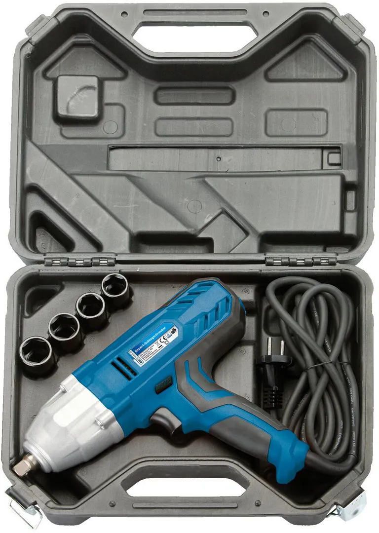 Cartrend Schlagschrauber