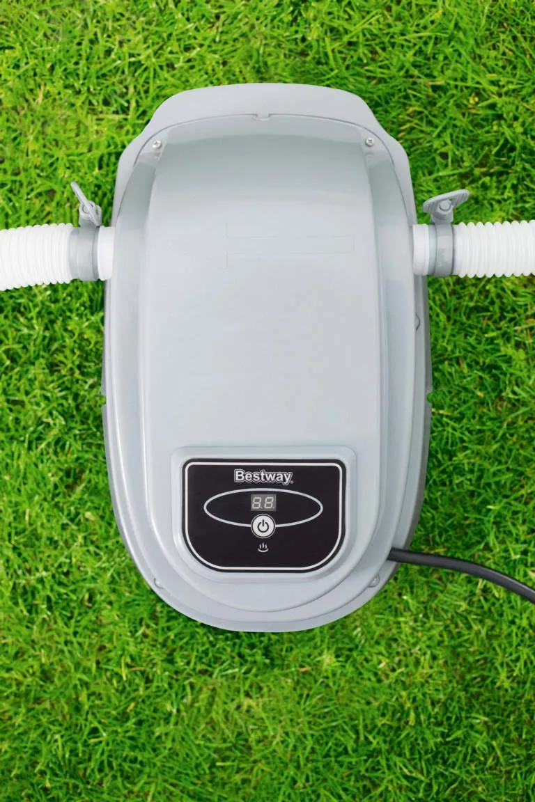 Poolheizung 220-240 V