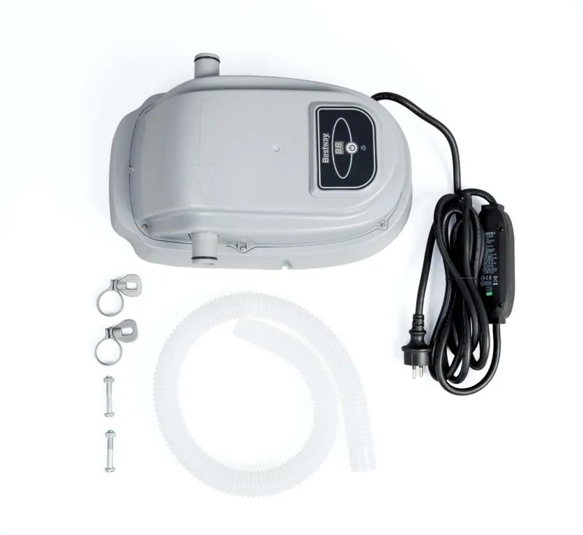 Poolheizung 220-240 V