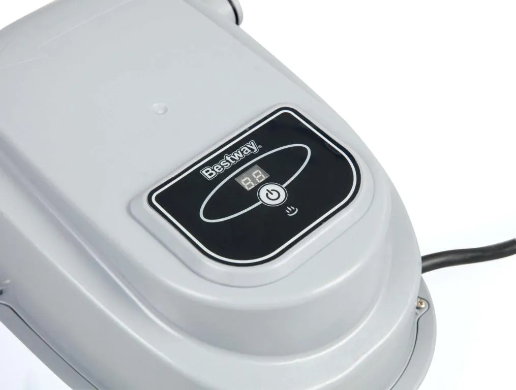 Poolheizung 220-240 V
