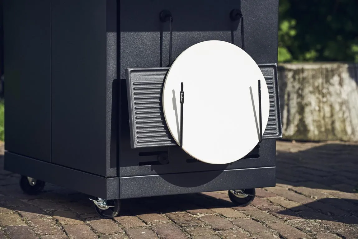 Grill Mags - Halter