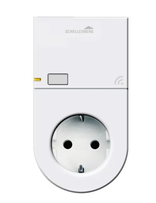 SmartHome Funk-Steckdose