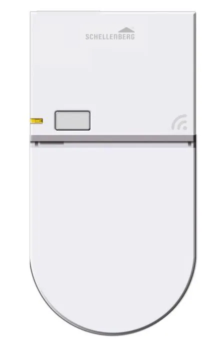 SmartHome Funk-Steckdose