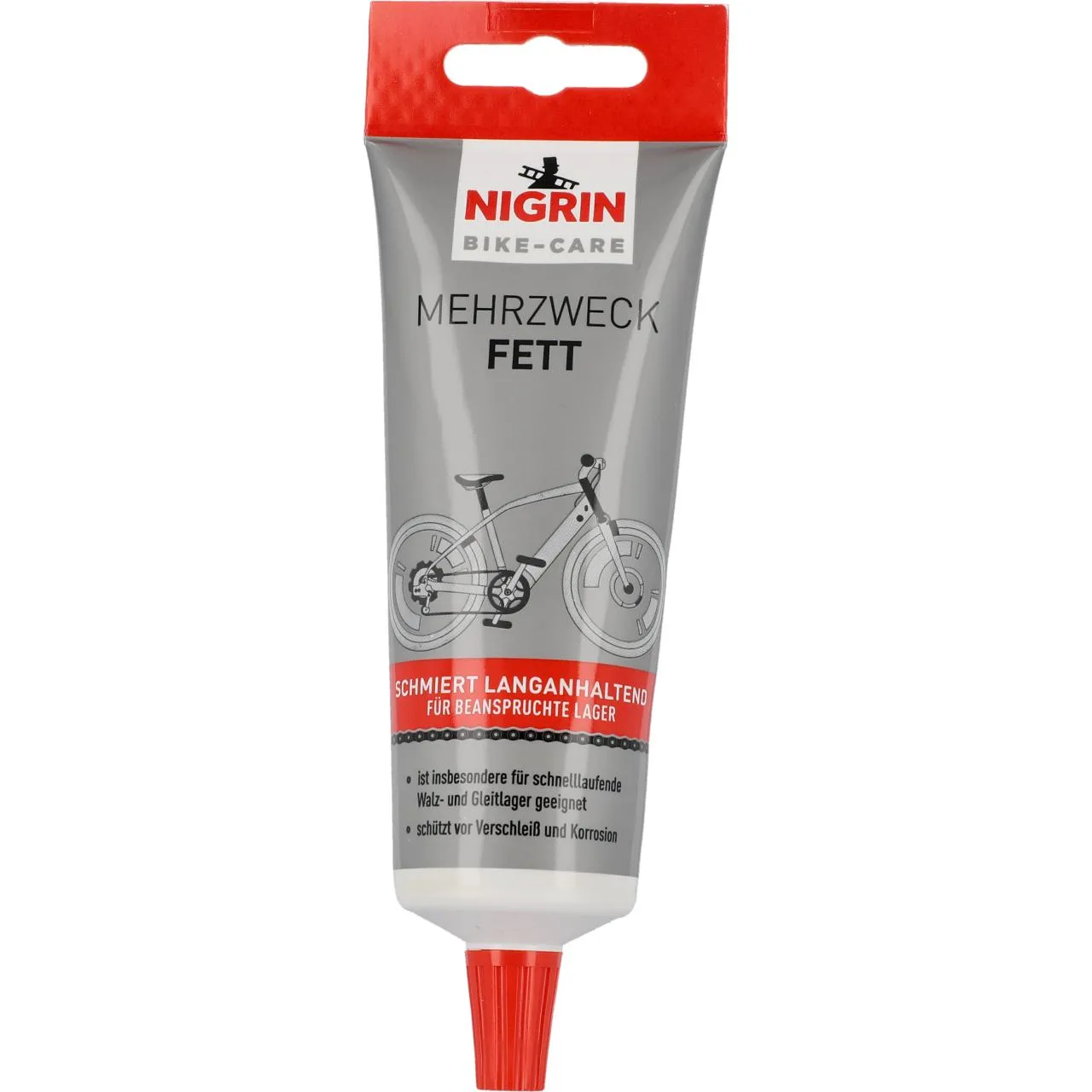 NIGRIN Fahrrad Mehrzweck-Fett