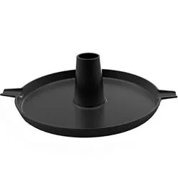 Guss-H&auml;hnchenhalter-Einleger