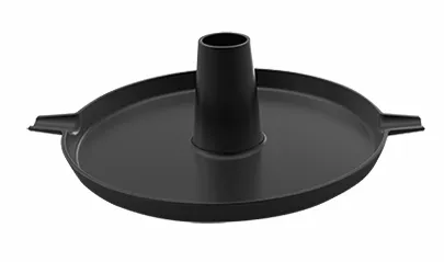 Guss-H&auml;hnchenhalter-Einleger