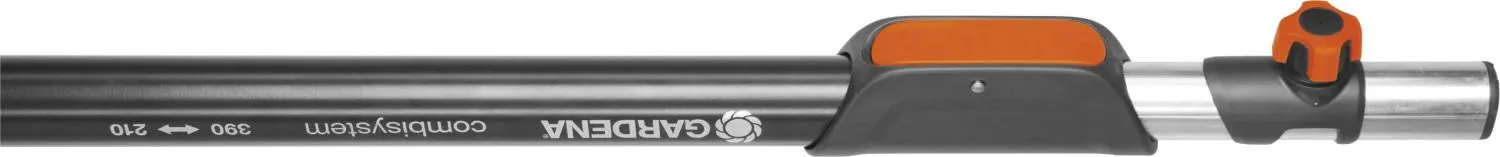 cs-Teleskopstiel 210 - 390 cm