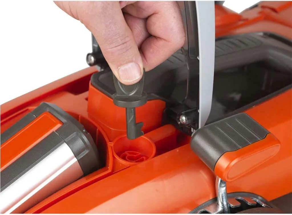 AKKU-MAEHER MIGHTI-MO 300 LI