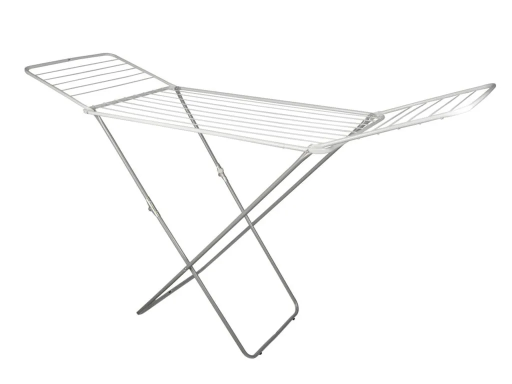 Fl&uuml;gelw&auml;schetrockner 18 m