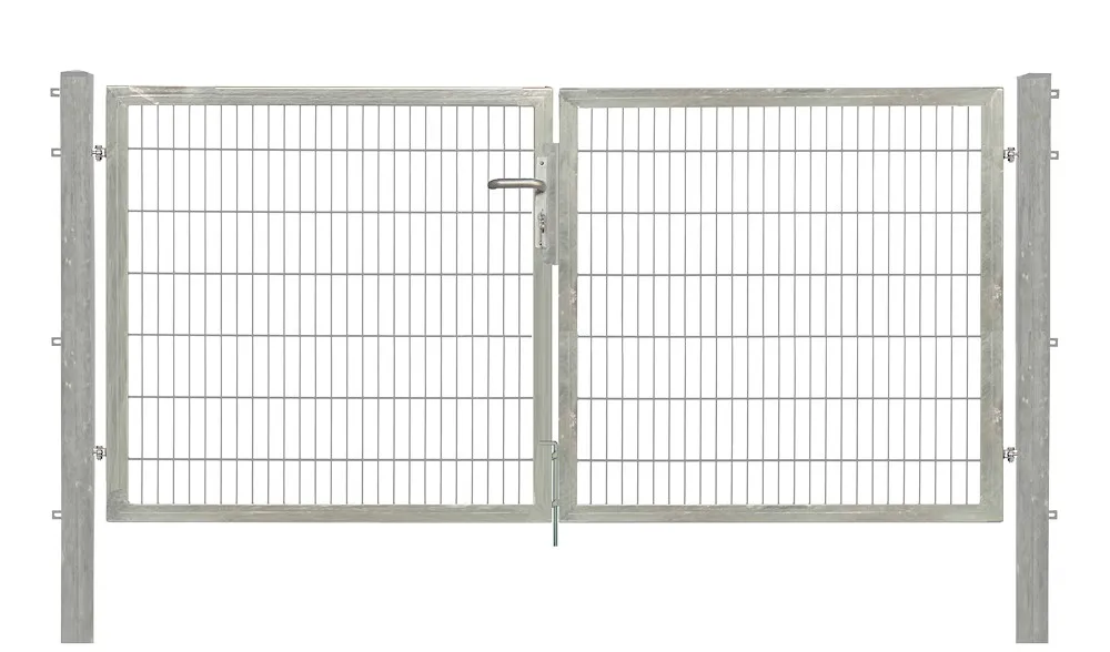 Premium DSM-Doppeltor