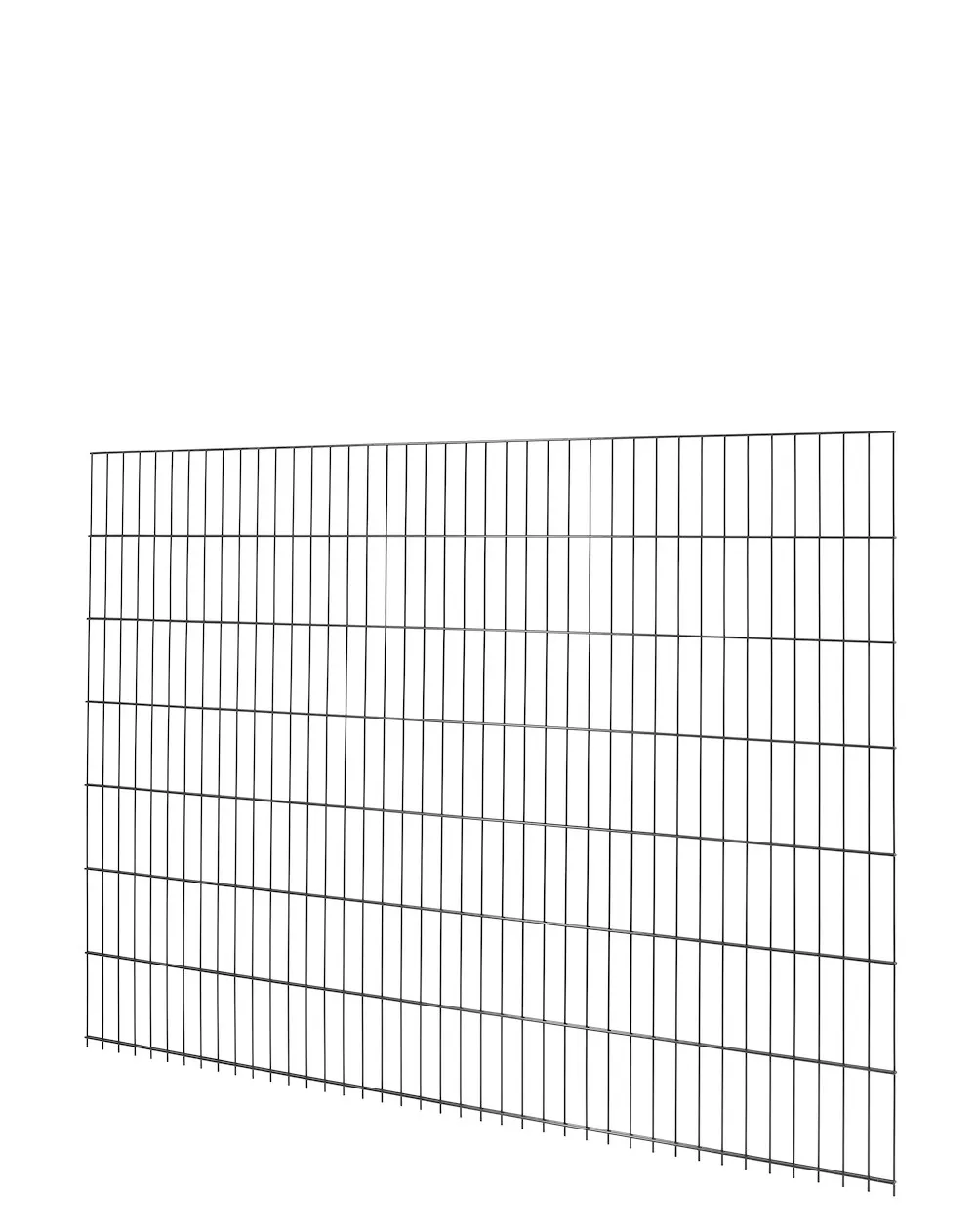 Comfort-Doppelstabmatte 6/5/6