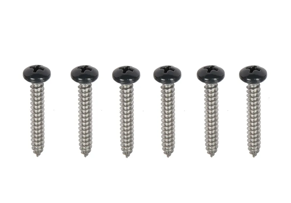 Schrauben-Set f&uuml;r DSSW