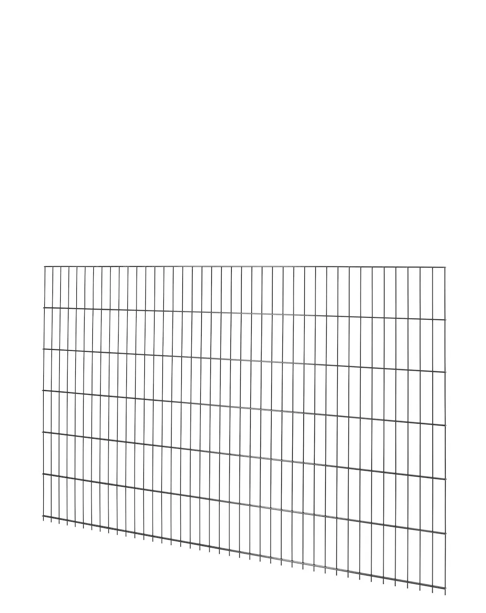 Premium-Doppelstabmatte 6/5/6