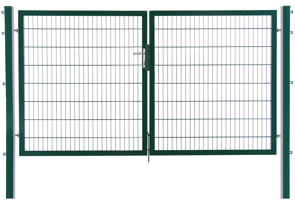 Premium DSM-Doppeltor