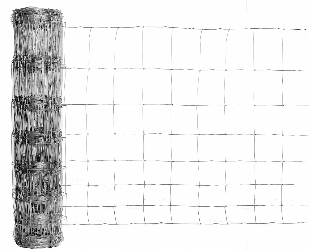 Knotengeflecht H:1500 mm