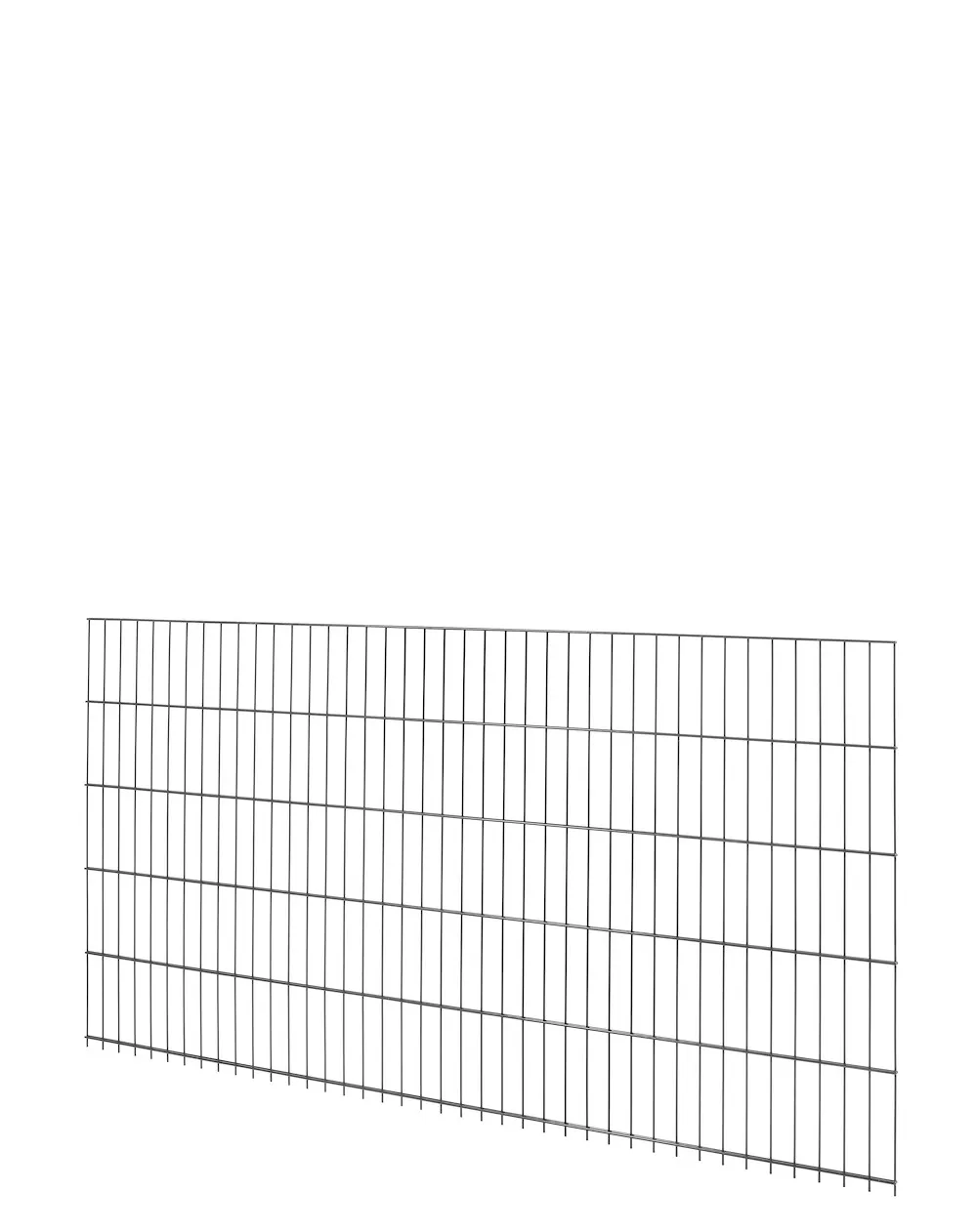 Comfort-Doppelstabmatte 6/5/6