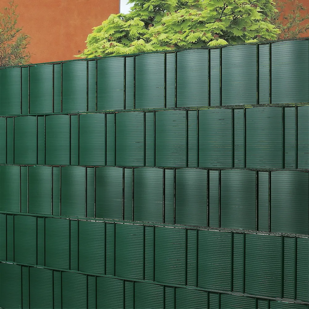 PVC Sichtschutz-Streifen 5 Stk