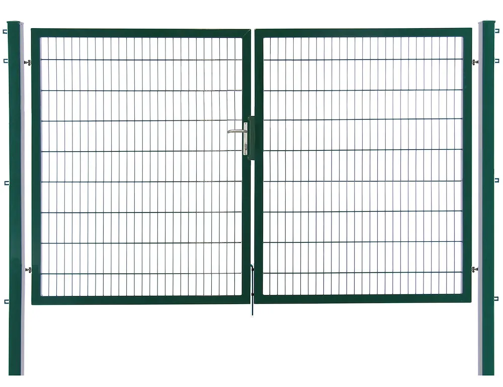 Premium DSM-Doppeltor