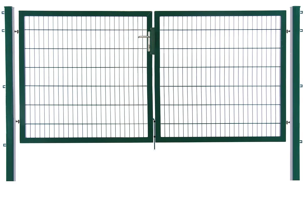 Premium DSM-Doppeltor