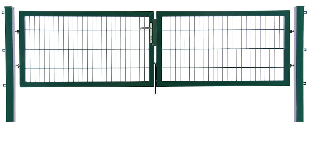 Premium DSM-Doppeltor