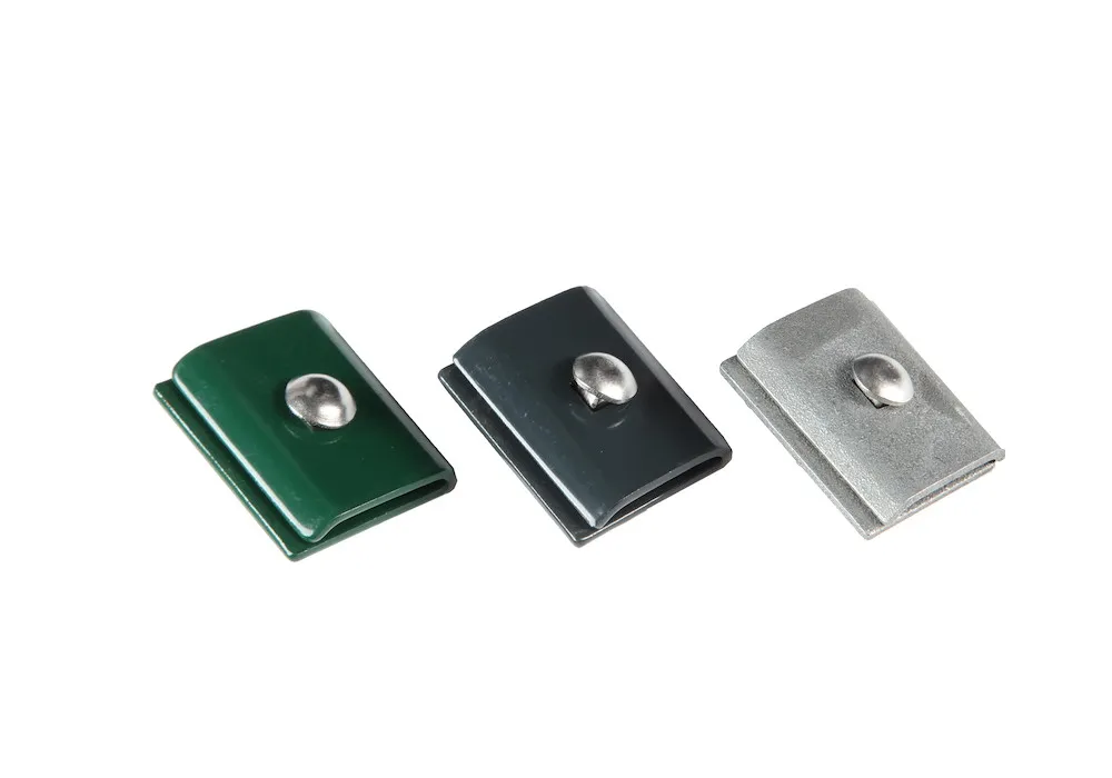 Mattenverbinder-Set 3