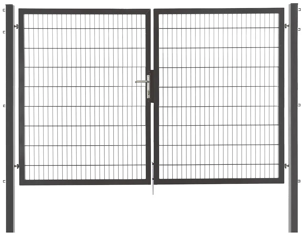 Premium DSM-Doppeltor