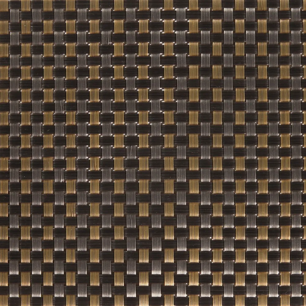 PVC Gew-Sichtsch-Streifen 5 St