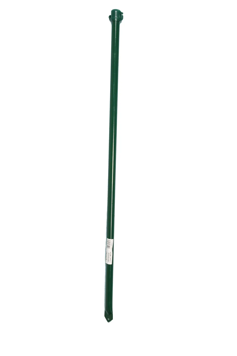 Multigartenstab Stahl