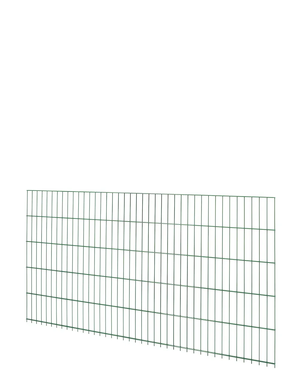 Comfort-Doppelstabmatte 6/5/6