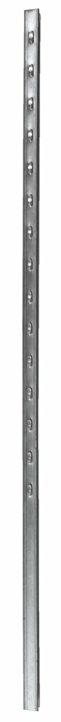 Wildzaunpfosten Stahl