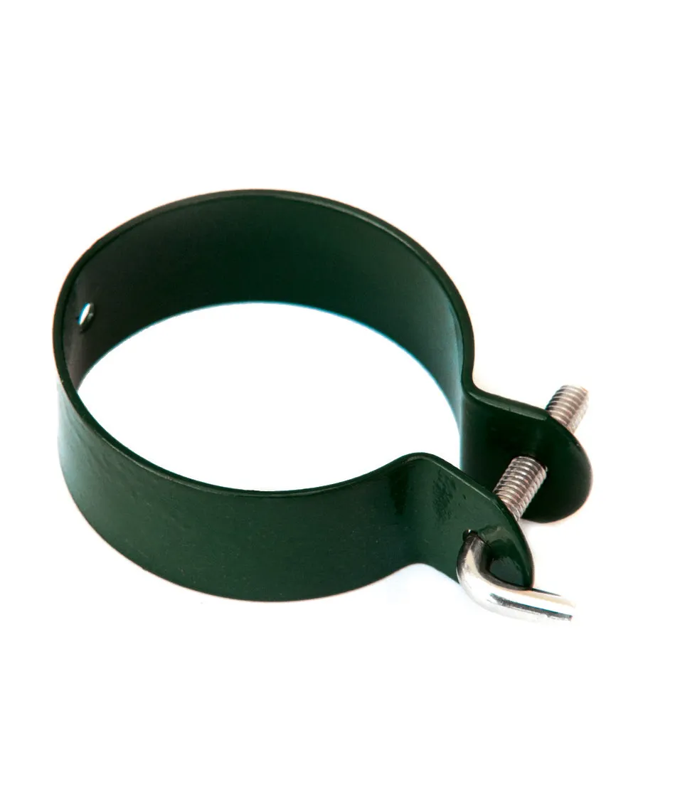 Schellen m. Hakenschraube