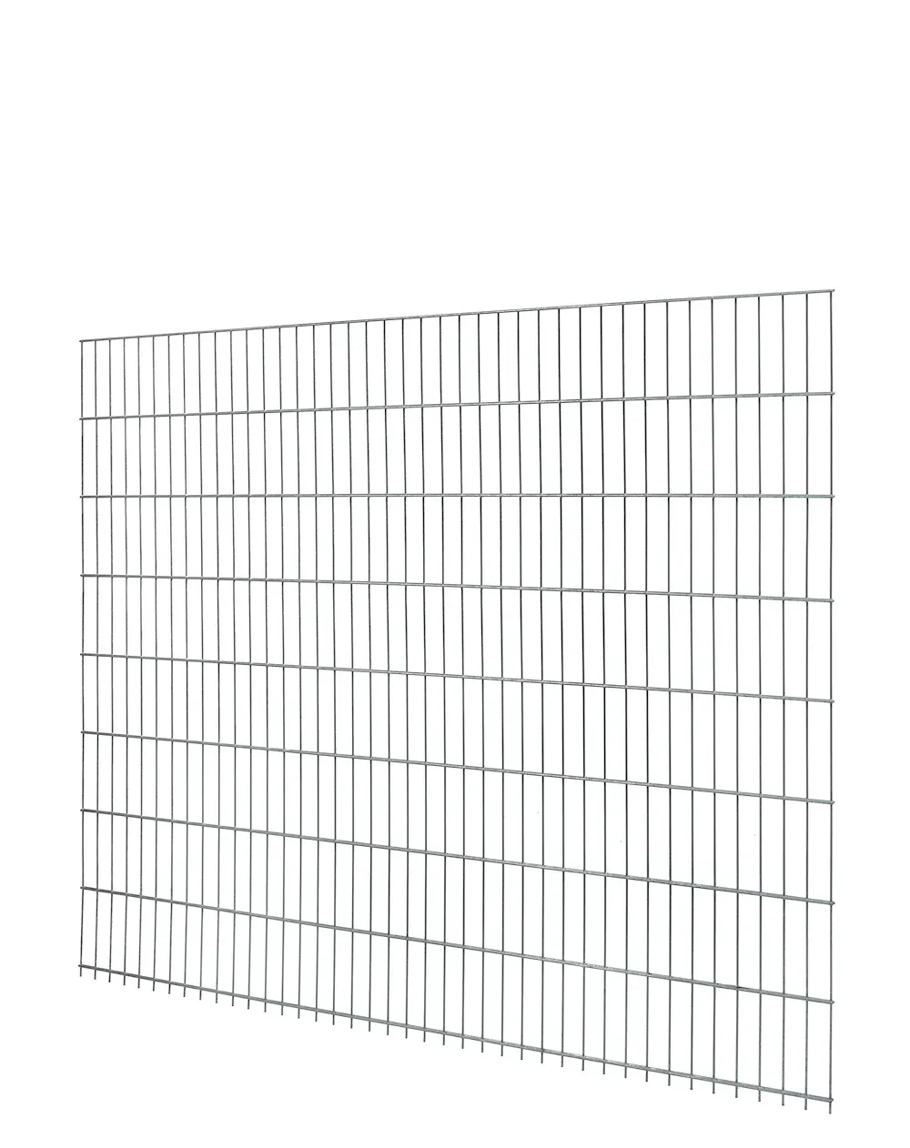 Premium-Doppelstabmatte 8/6/8