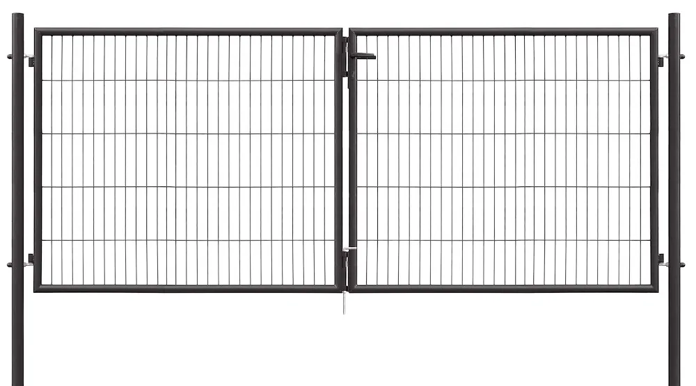 Classic ESM-Doppeltor