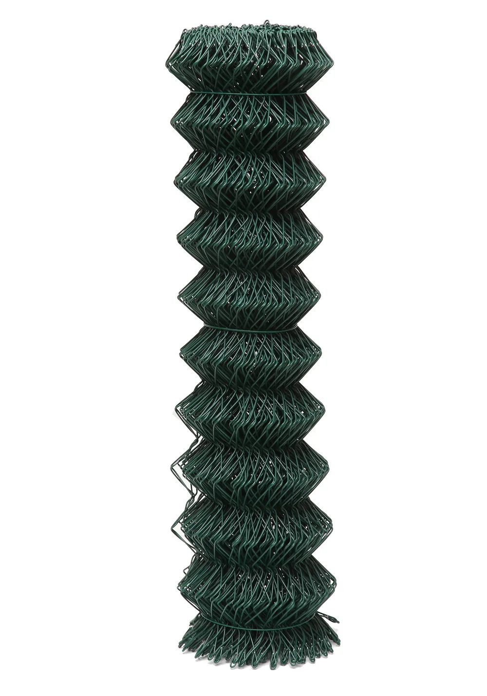 Maschendraht-4-Eckgeflecht