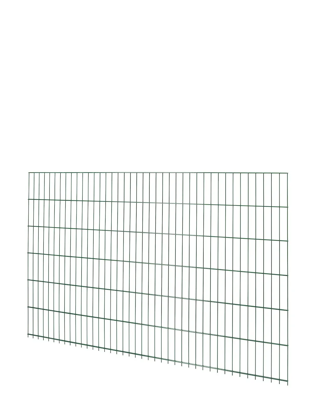 Comfort-Doppelstabmatte 6/5/6