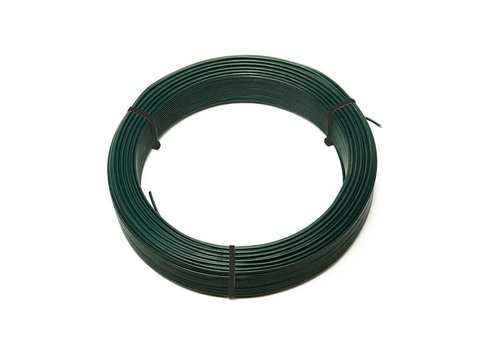 Spann/-Bindedraht D:2