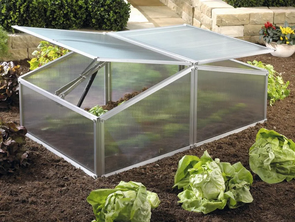 Fr&uuml;hbeet Gaia XS