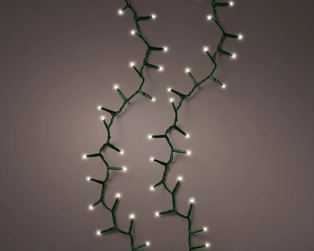 LED 1-2 Glow Compact Timer/Dim