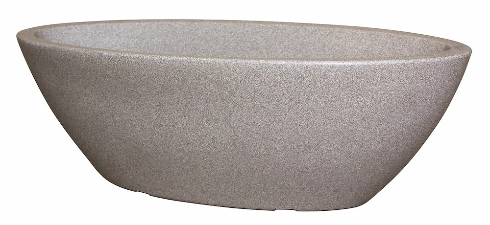 Jardinere Rimini 60 cm