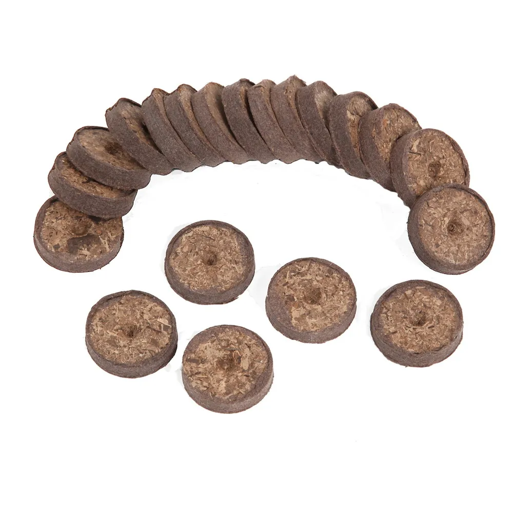 Torfquellt&ouml;pfe Classic