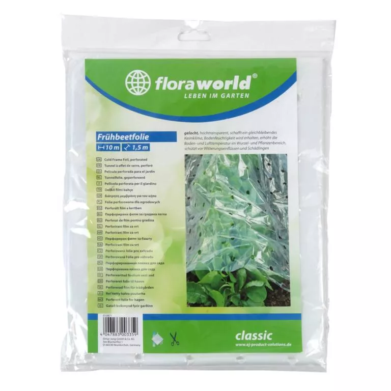 Fr&uuml;hbeetfolie Classic
