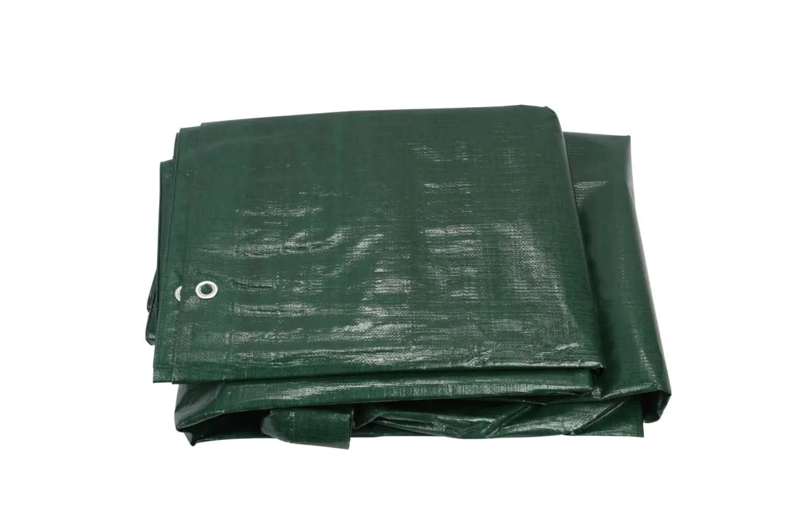 Gewebeplane mit &Ouml;sen Comfort