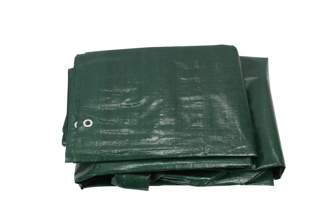 Gewebeplane mit &Ouml;sen Comfort