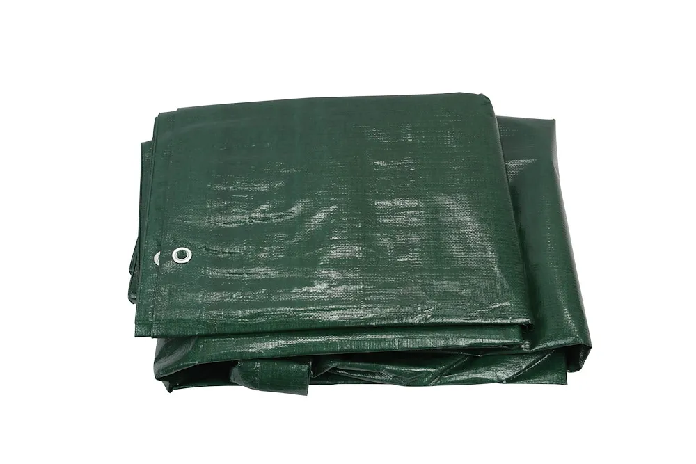 Gewebeplane mit &Ouml;sen Comfort