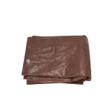 Gewebeplane mit &Ouml;sen Comfort