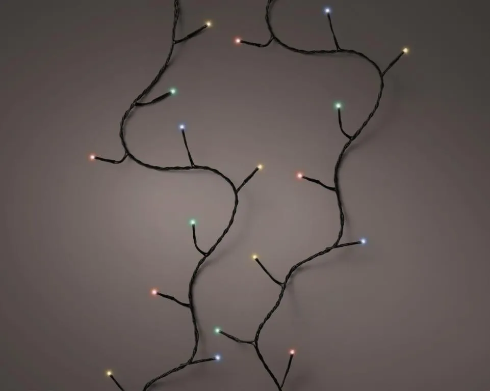 LED Basic Strang Tw.8F Timer