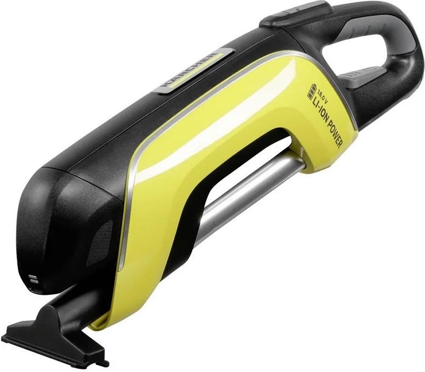 Akku-Sauger VC 5 Cordless